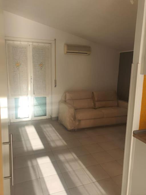- Attico Panoramico Rom